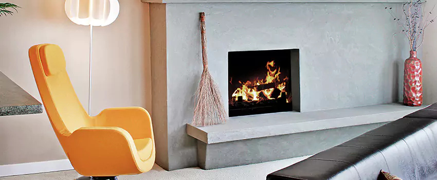 Electric Fireplace Makeover Services in Lima, OH