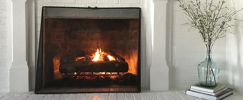 Cost-Effective Fireplace Mantel Inspection And Maintenance in Lima, OH