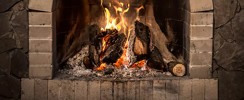 Cost of Rebuilding A Fireplace in Lima, Ohio