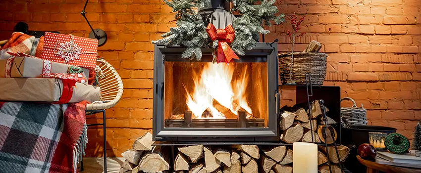 Steel Fireplace Grate Repair And Replacement Services in Lima, Ohio