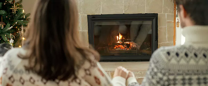 Fireplace Firebox Refurbish & Restore Services in Lima, OH