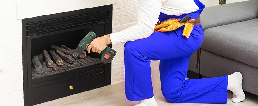 Fireplace Safety Inspection Specialists in Lima, Ohio