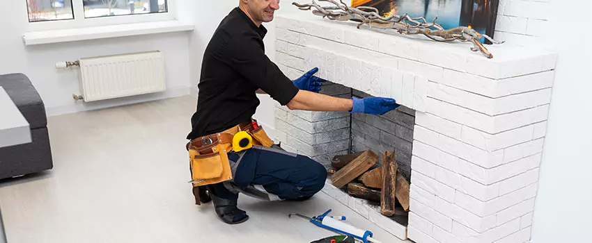 Gas Fireplace Repair And Replacement in Lima, OH