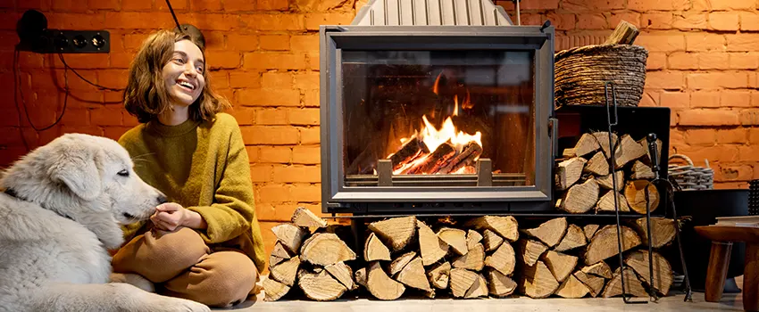Fireplace Smell Removal Cost in Lima, OH