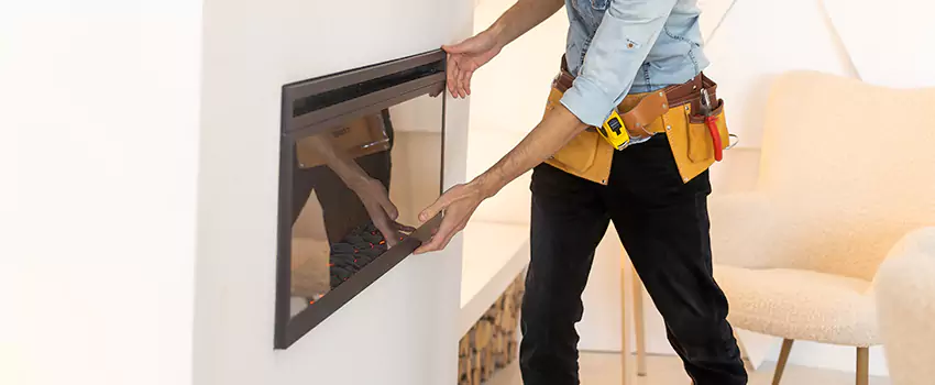 Traditional Fireplace Vent Sweeping in Lima, OH