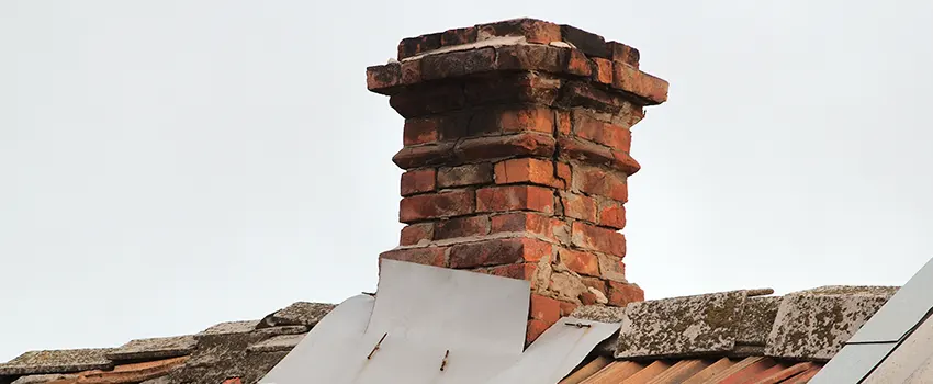 Cost of Fixing Blocked Chimney in Lima, Ohio