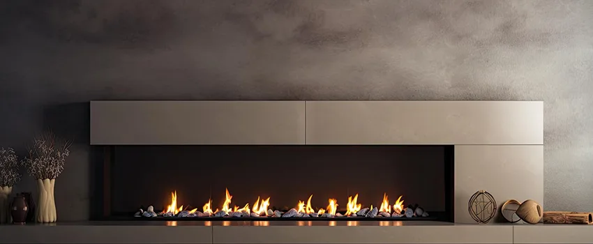 Gas Fireplace Logs Supplier in Lima, Ohio