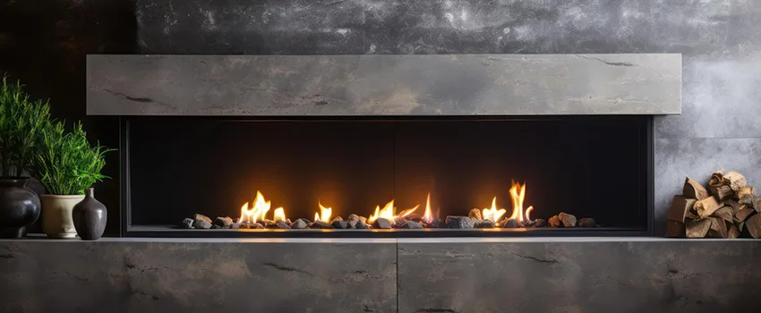 Gas Fireplace Front And Firebox Repair in Lima, OH