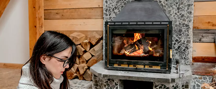 Harman P68-C Pellet Stove Repair in Lima, Ohio 