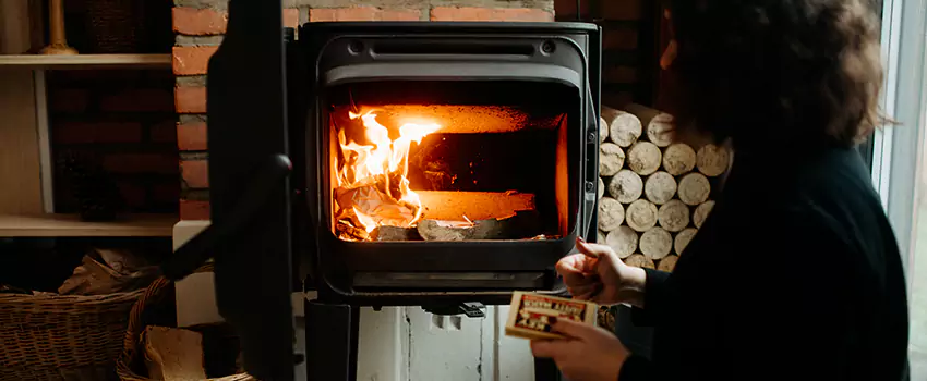 Hearthstone Wood Stoves Fireplace Repair in Lima, Ohio