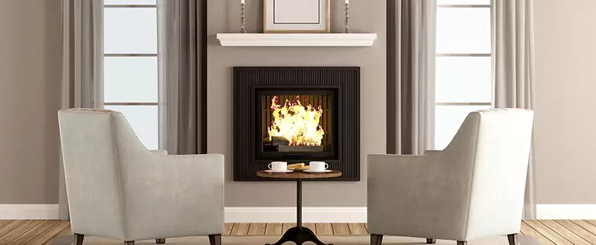 Heatilator Direct Vent Fireplace Services in Lima, Ohio