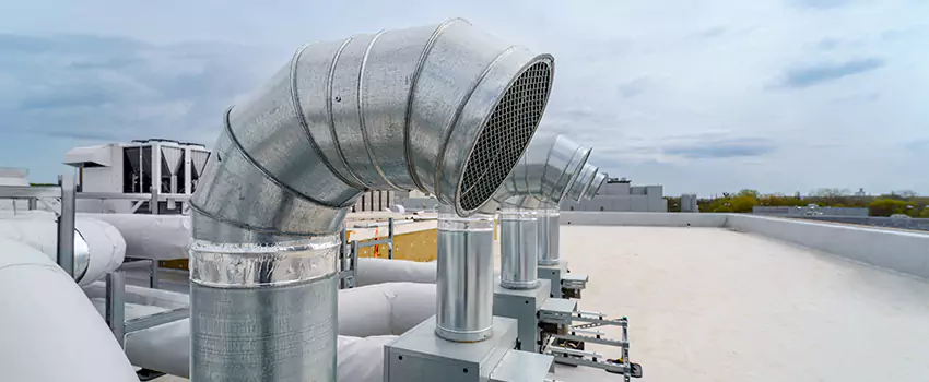 Insulated Ductwork Repair Services Near Me in Lima, OH
