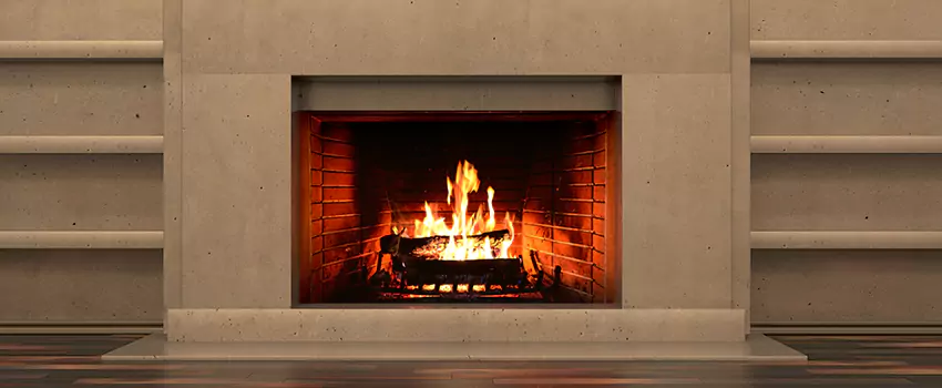 Majestic Trilliant Series Gas Fireplace Insert Repair in Lima, Ohio