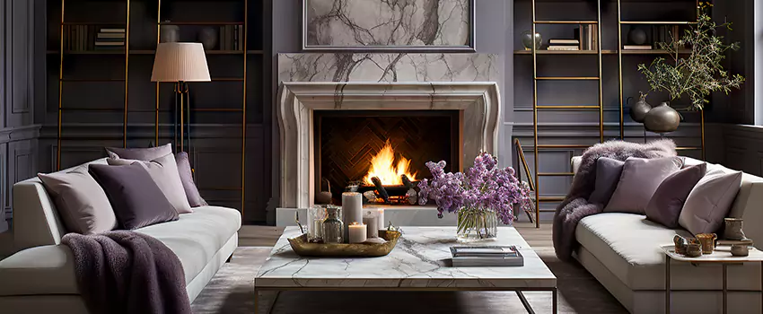 Napoleon Galaxy Series Outdoor Fireplaces Repair in Lima, OH