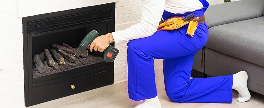 Pellet Fireplace Repair Services in Lima, OH