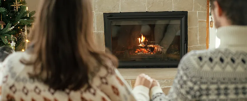 Superior Open-Hearth Wood Fireplaces in Lima, OH