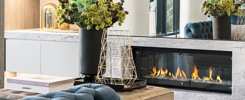 Professional Town & Country Luxury Fireplace Maintenance Experts in Lima, Ohio