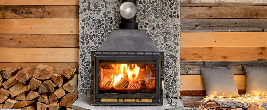 Travis Industries Elite Fireplace Inspection and Maintenance in Lima, Ohio