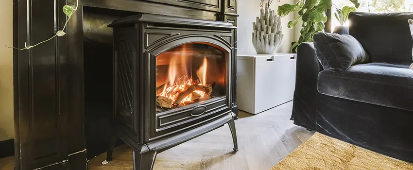 Valor Wood Fireplace in Lima, OH