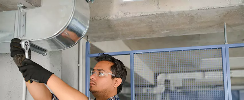 Benefit of Ventilation Cleaning in Lima, Ohio
