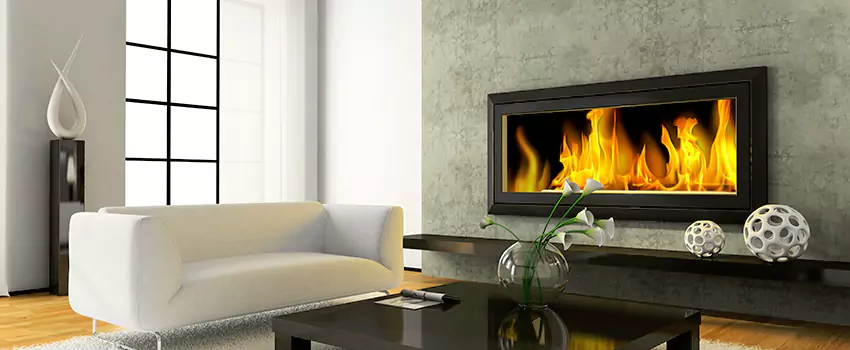 Ventless Fireplace Oxygen Depletion Sensor Installation and Repair Services in Lima, Ohio