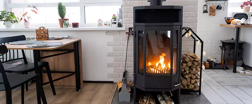 Cost of Vermont Castings Fireplace Services in Lima, OH