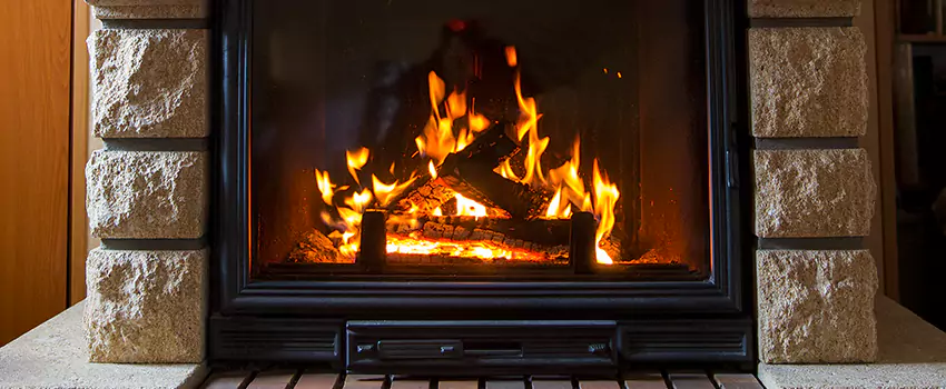 Cost of Wood Fireplace Installation in Lima, OH
