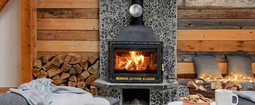 Affordable Wood Fireplace Fixing Solutions in Lima, Ohio