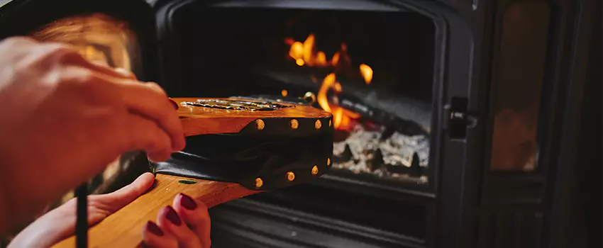 Cost of Wood Furnace Repair and Installation Services in Lima, OH