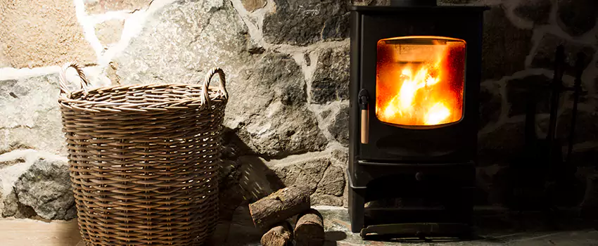Wood Stove Fire Bricks Cleaning Services in Lima, Ohio