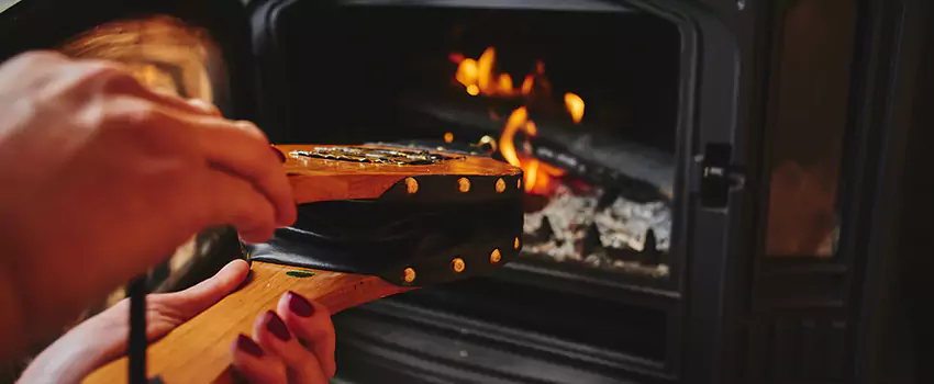 Wood Stove Grates Repair in Lima, Ohio