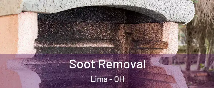  Soot Removal Lima - OH
